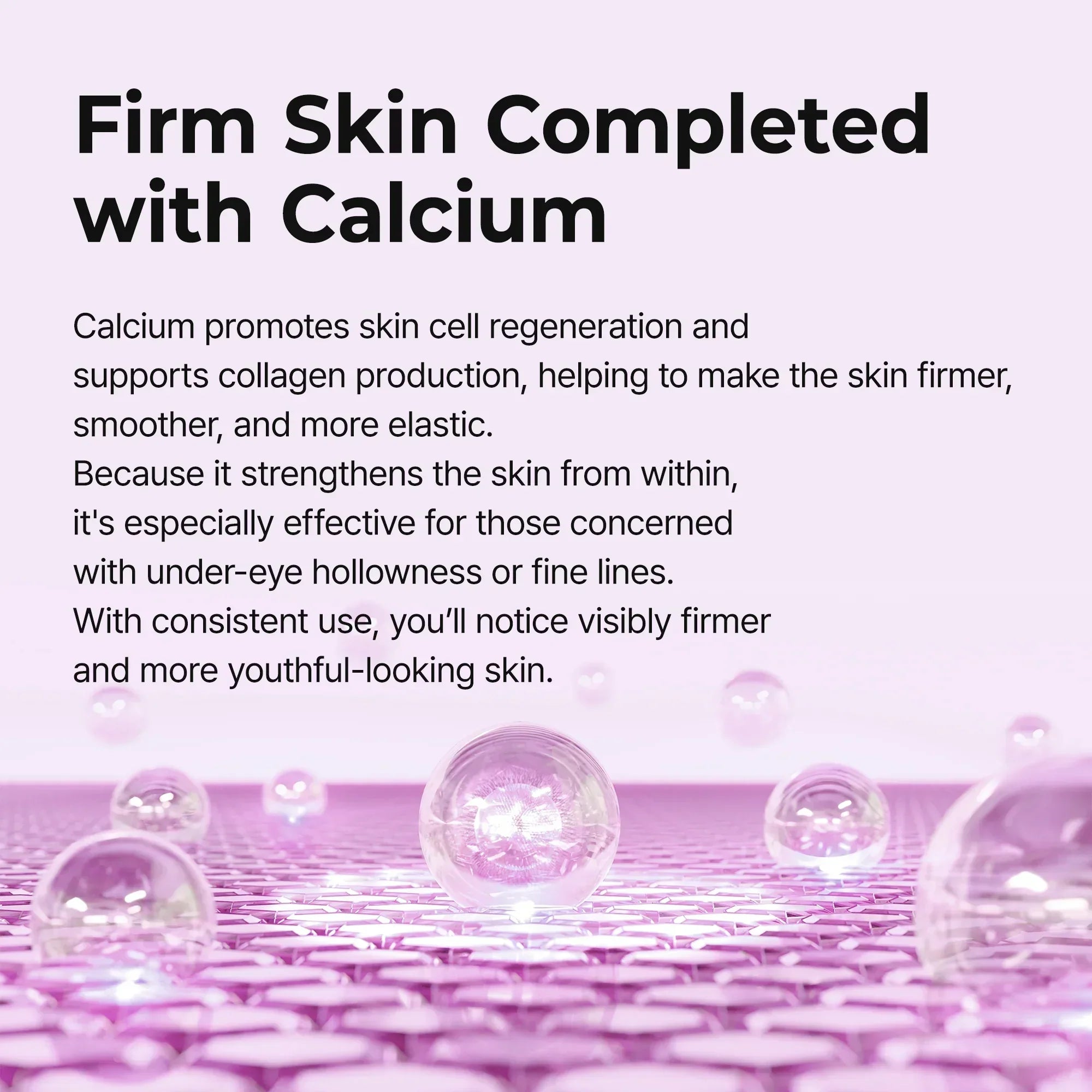 Cemenrete Calcium Intense Ampoule